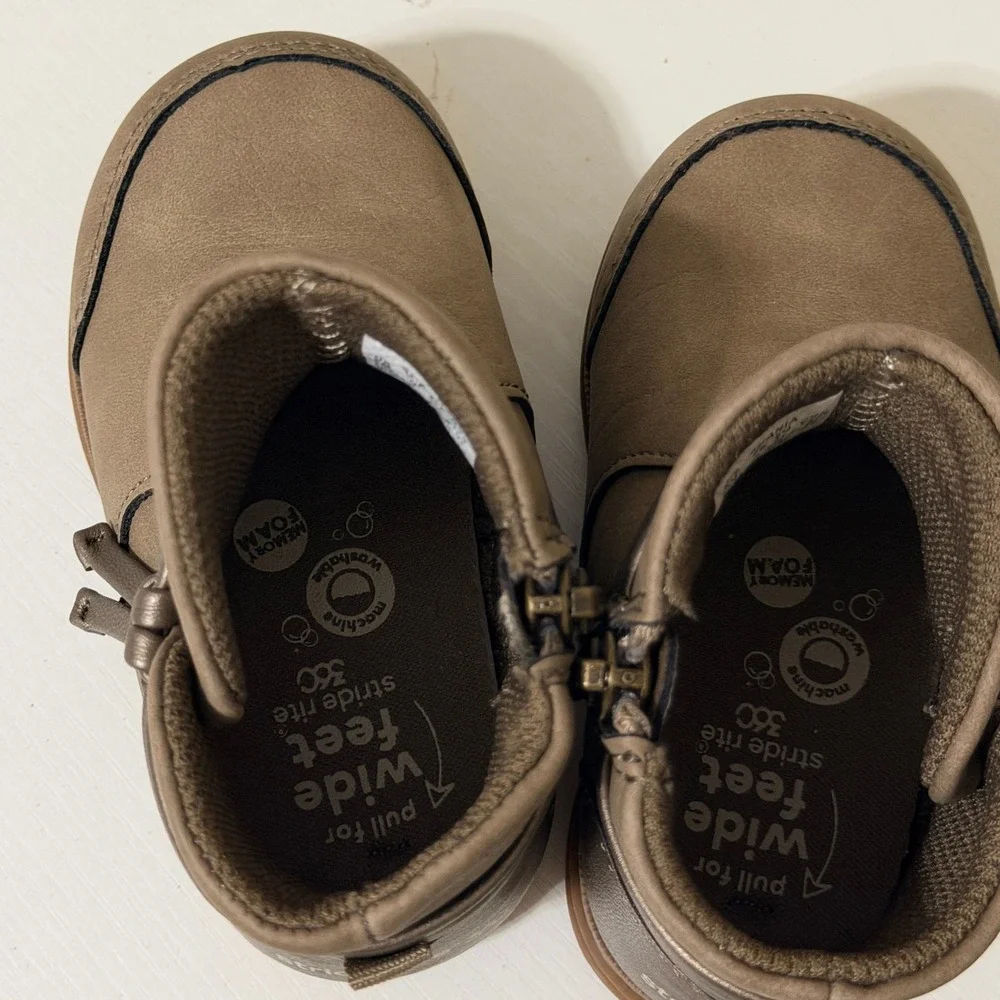 Stride Rite stride rite